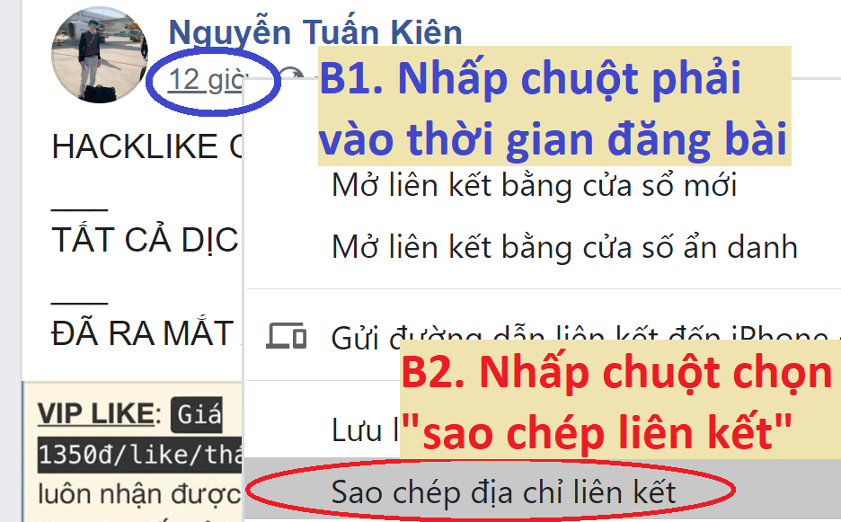 Tăng bình luận Facebook, tăng comments Facebook, hack comments Facebook, dịch vụ tăng cmt, mua bình luận fb